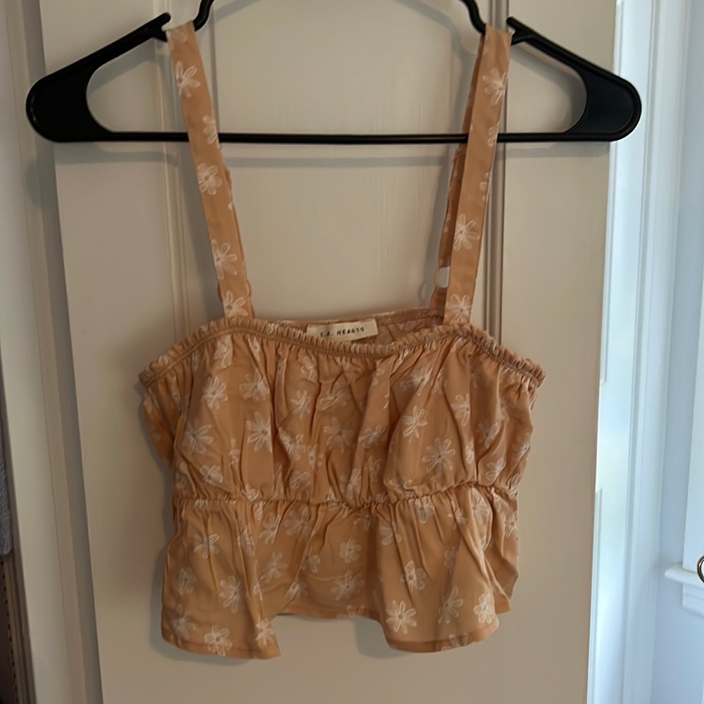 Pacsun top